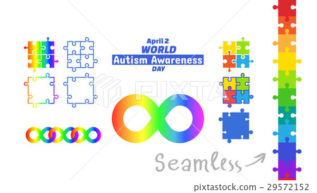World Autism Awareness Day, April 2, 2017 29572152