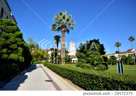 Kwansei Gakuin University Urawahara Campus 29572375