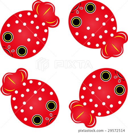 漂浮的金魚 29572514