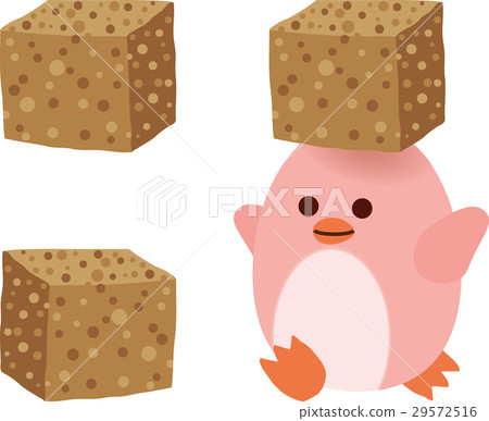方糖和企鵝 29572516