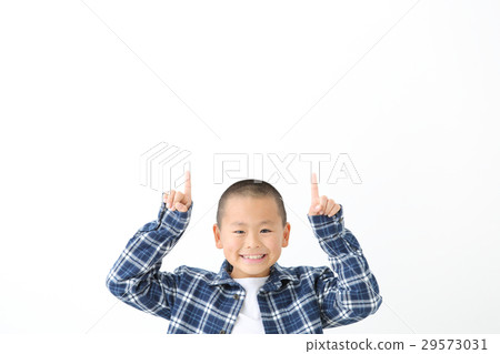Pointing / Boys Pointing / Boys 29573031