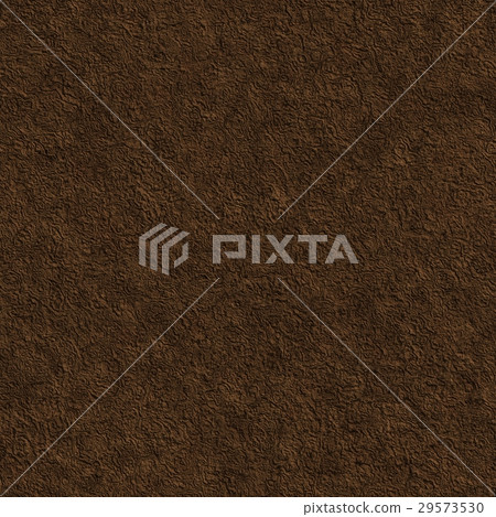 Ground texture generated. Seamless pattern. 29573530