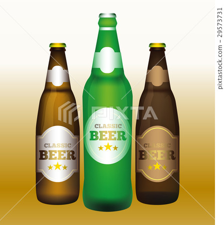 beer bottle set beer bottle set 29573731