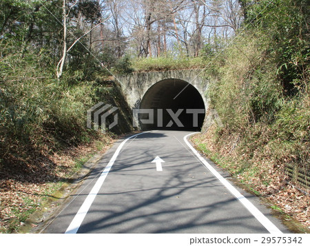 Cycling Road 29575342