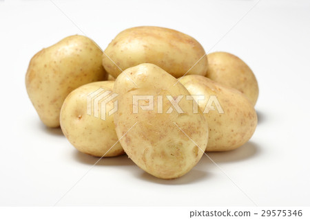 New potatoes 29575346