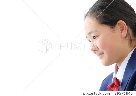 Personal computer · middle school student 29575946
