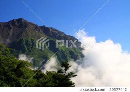 Unkai的雲仙山 Unkai的雲仙山 29577442