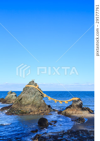 Couple rock 29577761