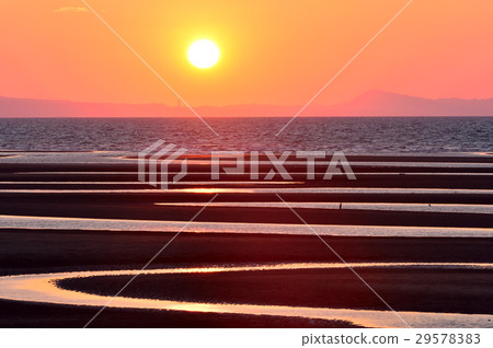 Masutama coast 29578383