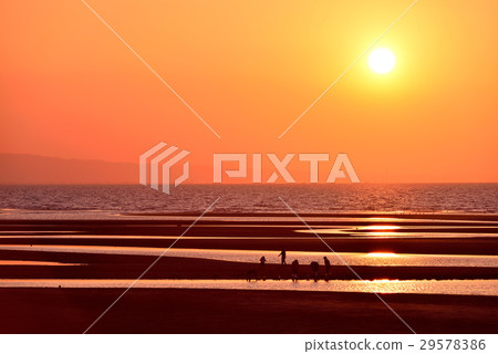 Masutama coast 29578386