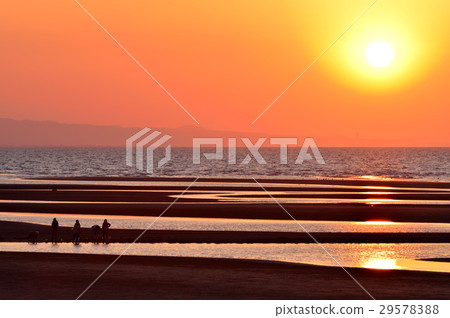 Masutama coast 29578388