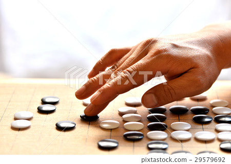 圍棋 智慧 高手 圍棋 智慧 高手 29579692