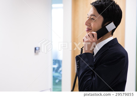  Business image 29579855