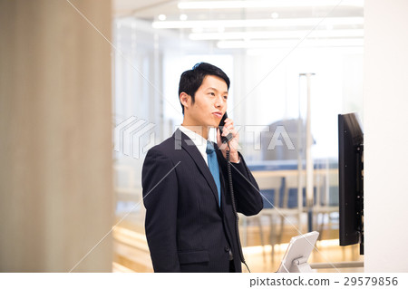  Business image 29579856