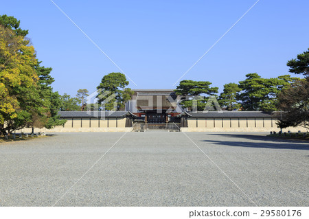京都皇宮·寺門 京都皇宮·寺門 29580176