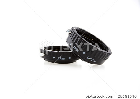 Ring Macro Extension Tube Ring Macro Extension Tube 29581586