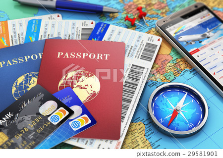 Travel concept 29581901