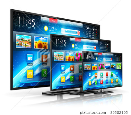 Smart TV 29582105
