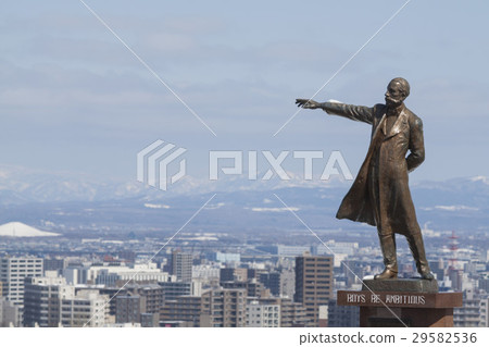 牧羊人克拉克 29582536