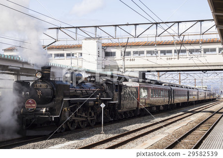 SL Bunka Monogatari C57 180 29582539