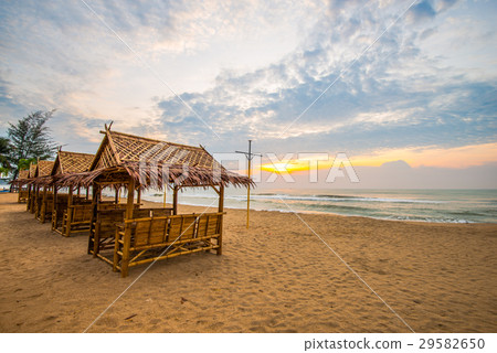 By the sea in the morning2 By the sea in the morning2 29582650