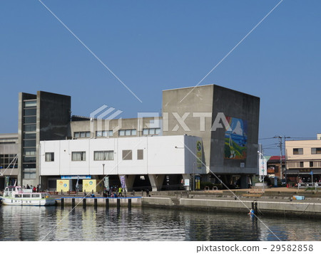 Misaki Port - Urarima Shuppan Center 29582858