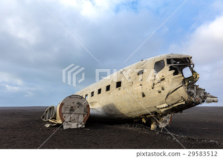 Plane Wreck Iceland Plane Wreck Iceland 29583512