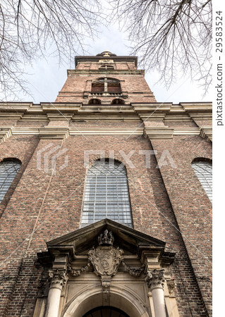 Cepenhagen church of our saviour Cepenhagen church of our saviour 29583524