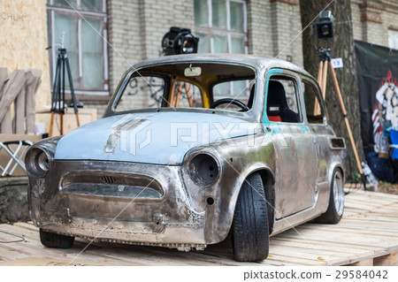 Kustom Kulture fest Kustom Kulture fest 29584042