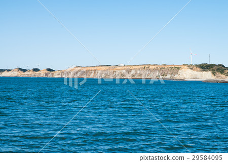 Kaiba-gawa (name-washing side) Choshi-shi, Choshi-shi shooting in February 2017 29584095