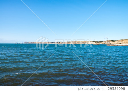 Kaiba-gawa (name-washing side) Choshi-shi, Choshi-shi shooting in February 2017 29584096