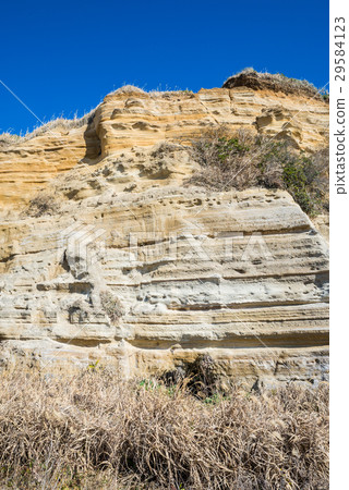 Kaiba-gawa (name-washing side) Choshi-shi, Choshi-shi shooting in February 2017 29584123