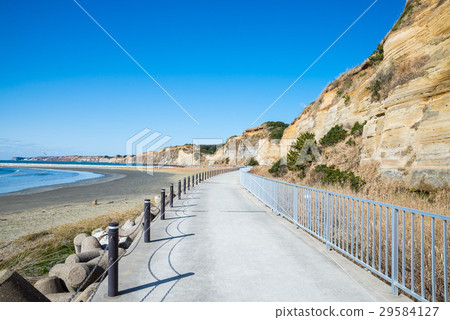 Kaiba-gawa (name-washing side) Choshi-shi, Choshi-shi shooting in February 2017 Kaiba-gawa (name-washing side) Choshi-shi, Choshi-shi shooting in February 2017 29584127