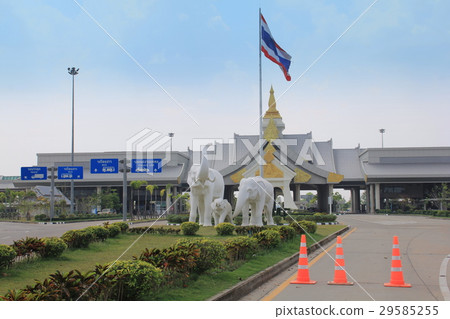 Nakhon Phanom Immigration (Thailand) 29585255