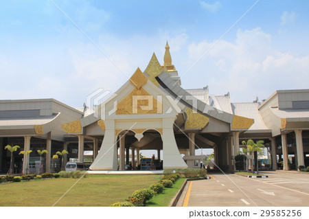 Nakhon Phanom Immigration (Thailand) 29585256