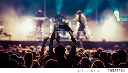 summer music festival 29585264