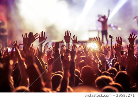 summer music festival 29585271