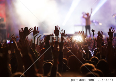 summer music festival 29585273