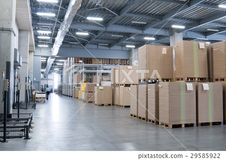 倉庫 29585922