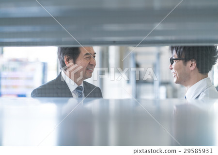  Business image 29585931