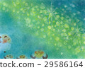 綿羊的冒險：粉彩畫 29586164