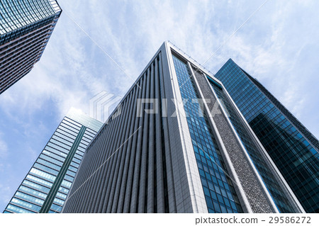 東京的高層建築 29586272