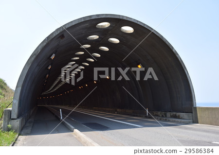 沿海道路避難所 29586384