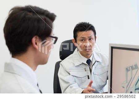 製造業形象 29586502