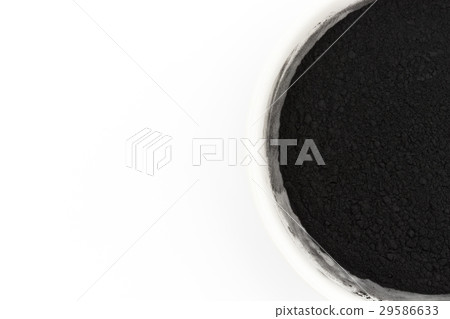 食用活性炭：活性炭 29586633