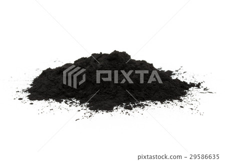 Edible activated carbon: Activated Charcoal Edible activated carbon: Activated Charcoal 29586635