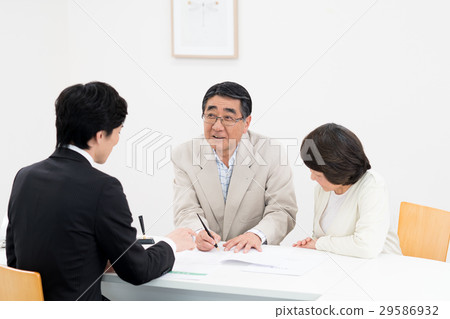 高級夫婦(合同) 高級夫婦(合同) 29586932