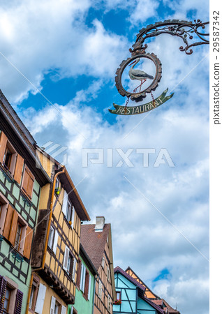 Scenery of Colmar Scenery of Colmar 29587342