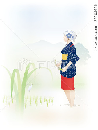 Saotome站著 29588666