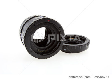 Ring Macro Extension Tube Ring Macro Extension Tube 29588784